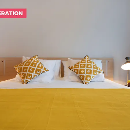 Appart'City Confort Lille Grand Palais-2