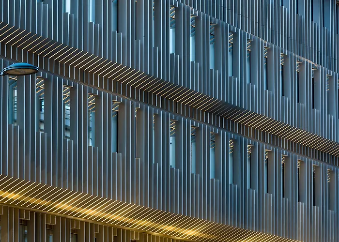 Hotel L'Arbre Voyageur